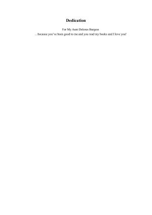[Restoration 02] • The Winter Wedding